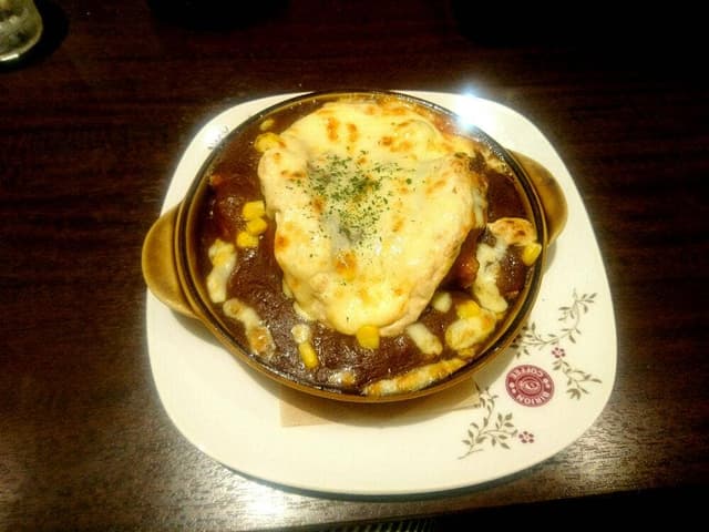 ビリオン珈琲 西宮甲武店 - サブ画像3