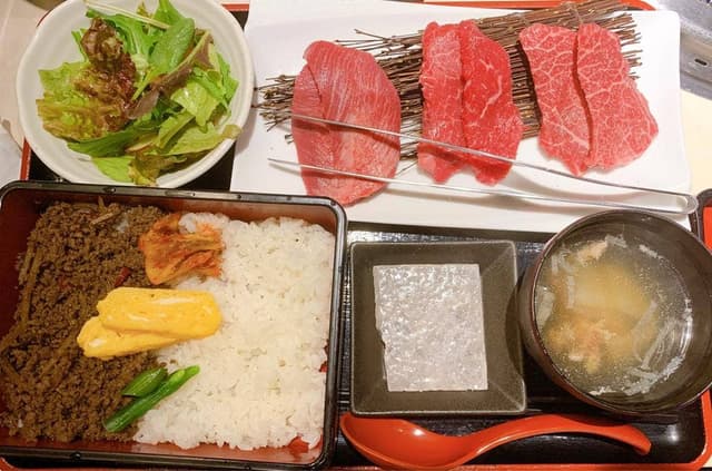 牛の達人 Private 西新宿店 - サブ画像3