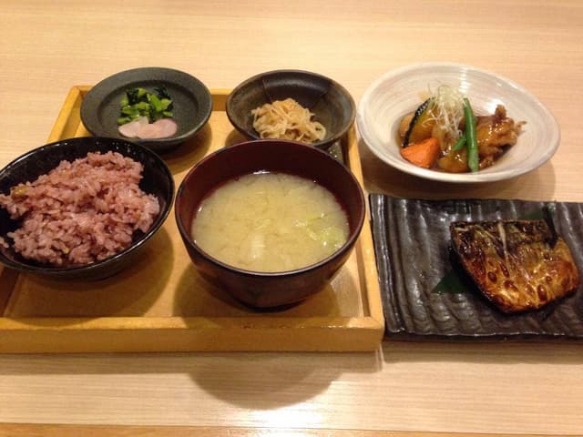 一汁五穀 越谷店 - サブ画像3
