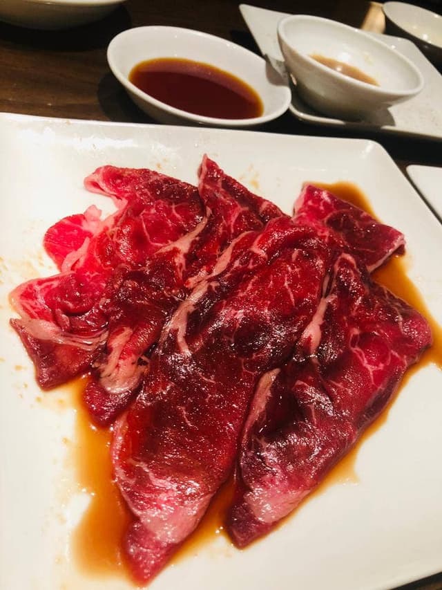 ワンカルビ 旭赤川店 - サブ画像2