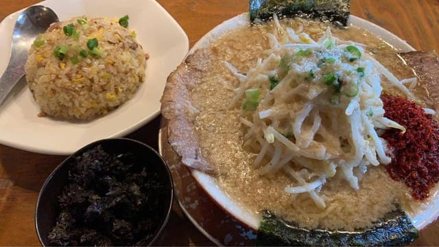 だるまや 亀田店 - サブ画像1