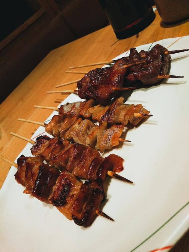 串鳥 栄通店 - サブ画像3