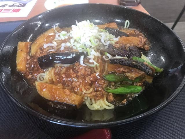 餃子の王将 新三田店 - サブ画像3