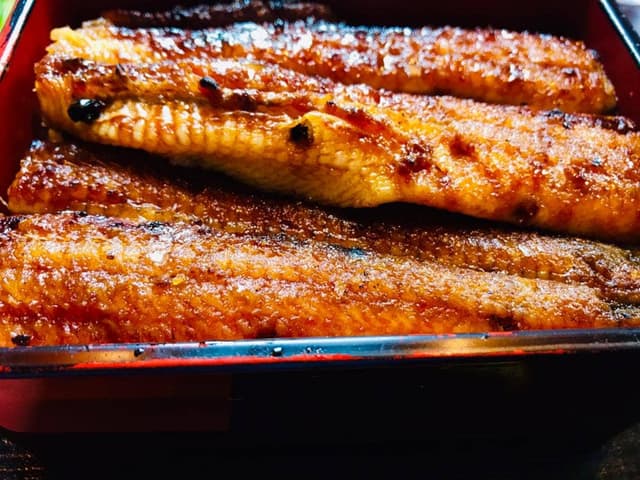 うなぎ匠大川 - サブ画像3