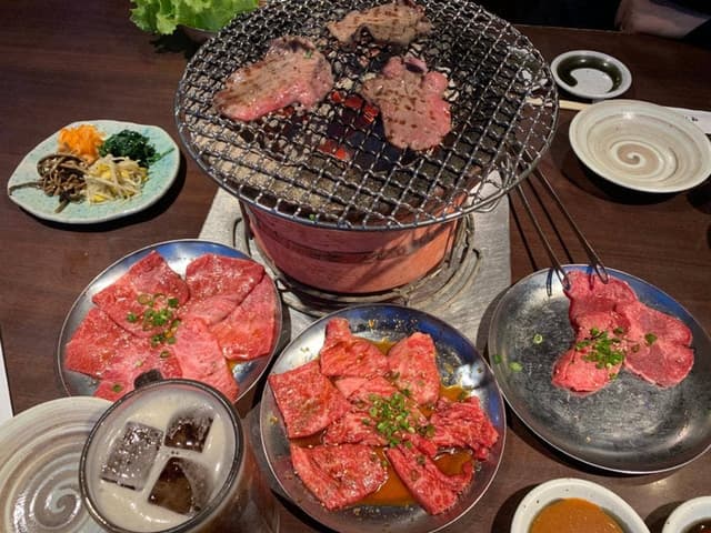 味ん味ん 稲城矢野口店 - サブ画像3