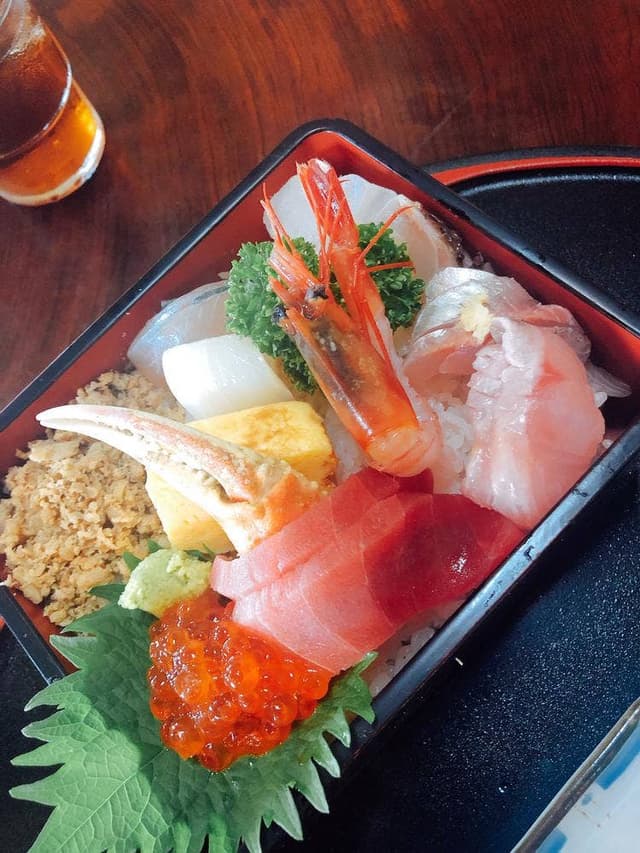 お食事処千家 - サブ画像2