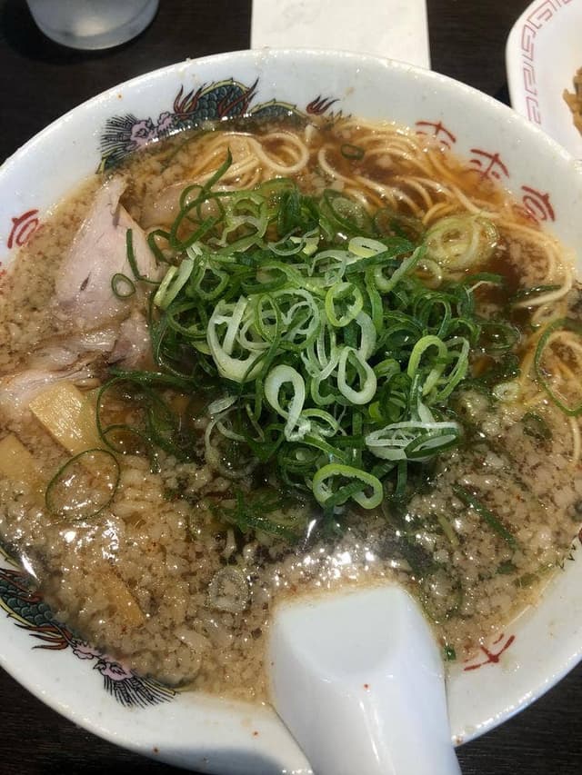 来来亭 小牧店 - サブ画像1