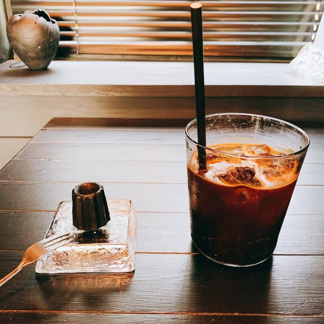 THE INY COFFEE - サブ画像3