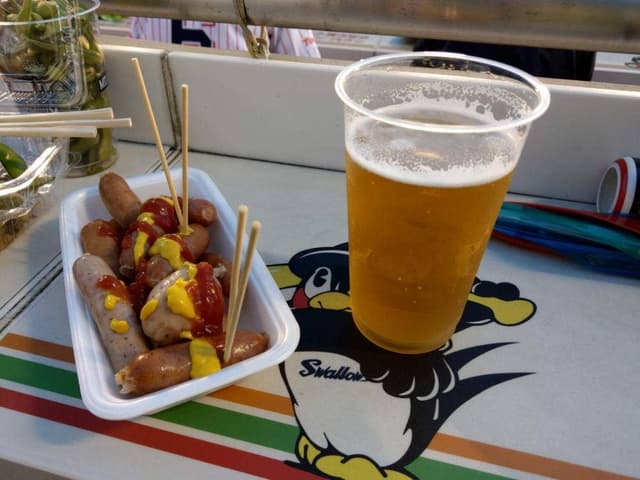 ルウジャパン 神宮球場店 - サブ画像2