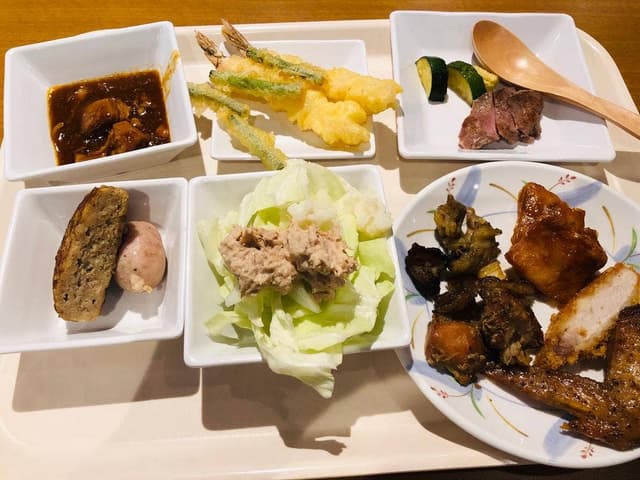 紀州白浜温泉 むさし - サブ画像3