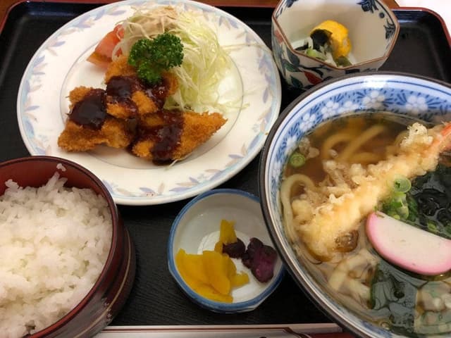 伊呂波 - サブ画像1