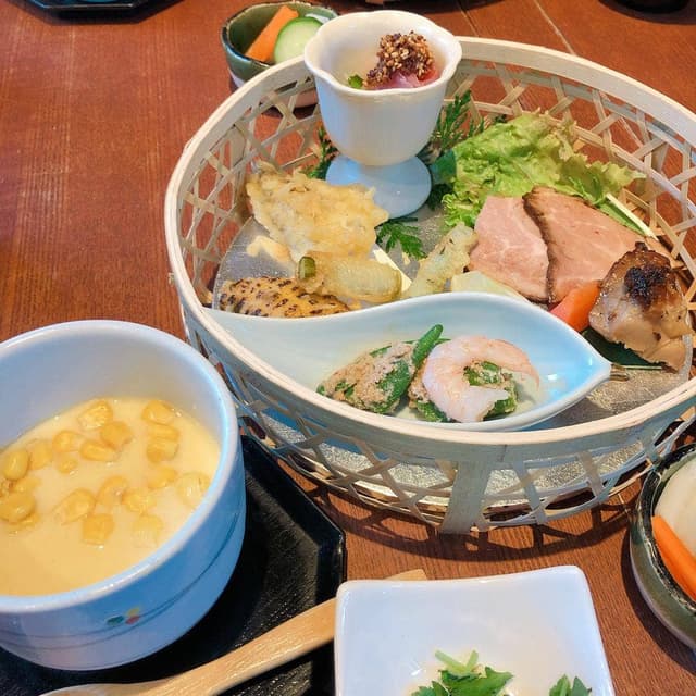 草薙 茄兵衛 - サブ画像3