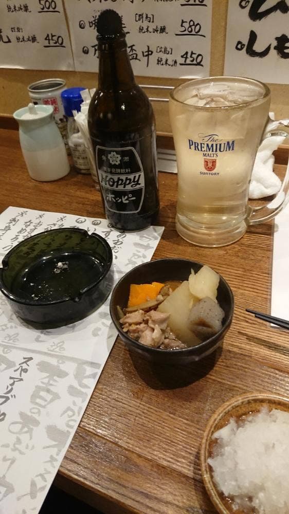 炭火焼鳥 とさか 上尾店 - サブ画像3