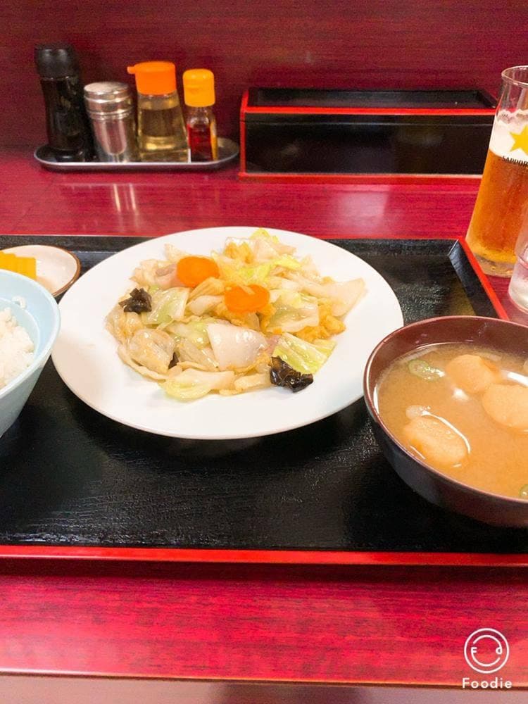 タイガーラーメン 石渡店