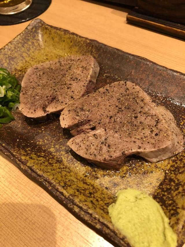牛たん割烹 和吉 - サブ画像1