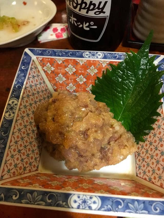居酒屋 木菟 - サブ画像3