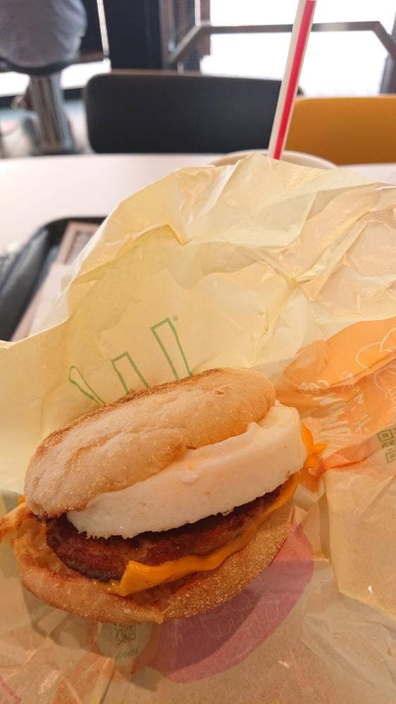マクドナルド 南大沢駅前店 - サブ画像1