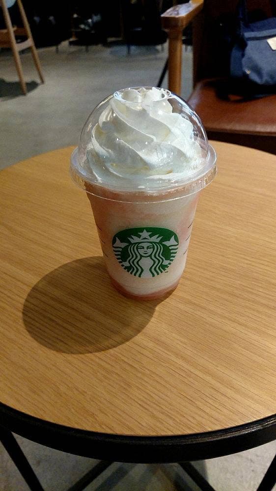 スターバックス コーヒー ルミネ大宮LUMINE1店 - サブ画像3