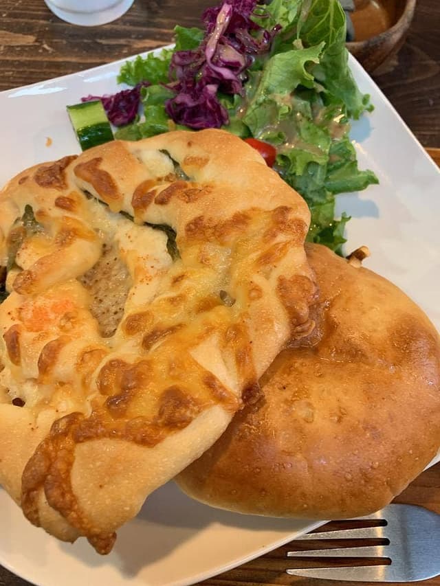 ココラート 別府店 - サブ画像1