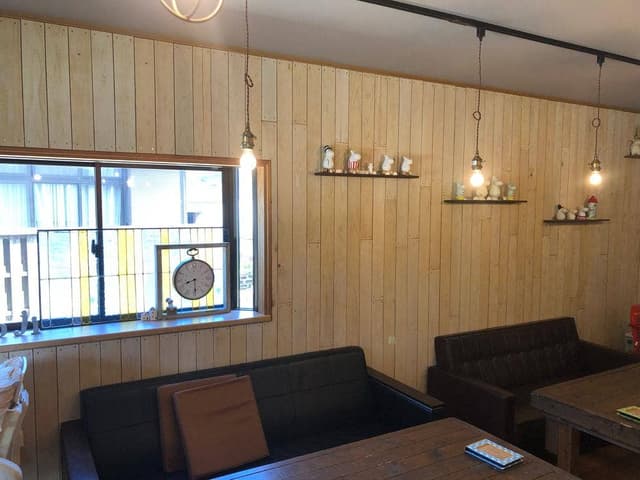 路地裏カフェ - サブ画像3