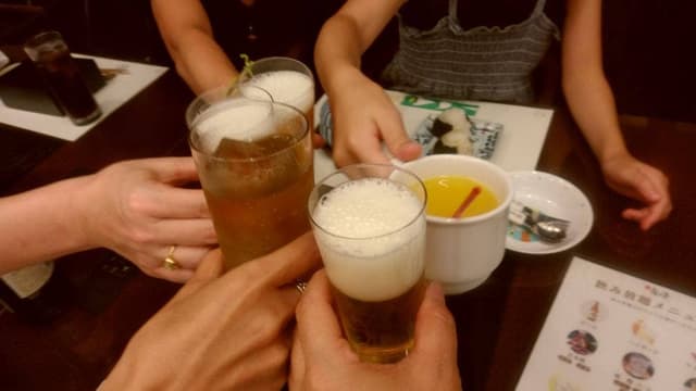 梅の花 梅田店 - サブ画像2