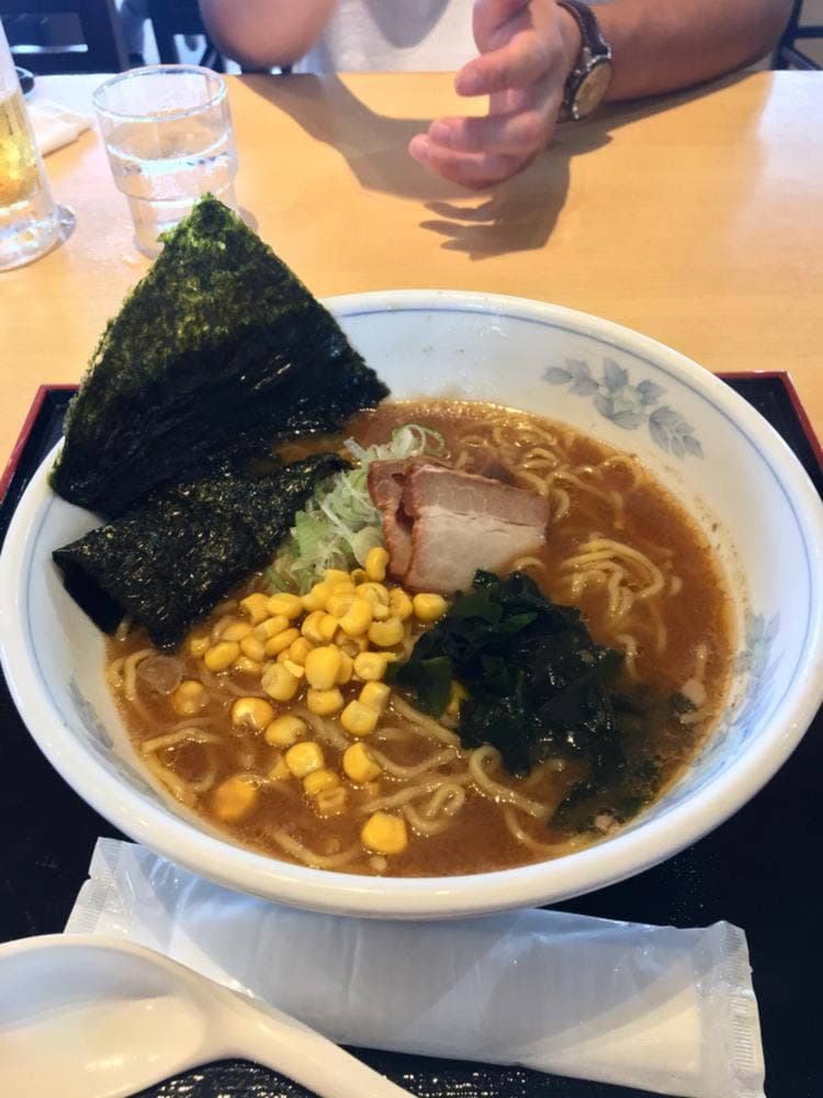 やん衆天