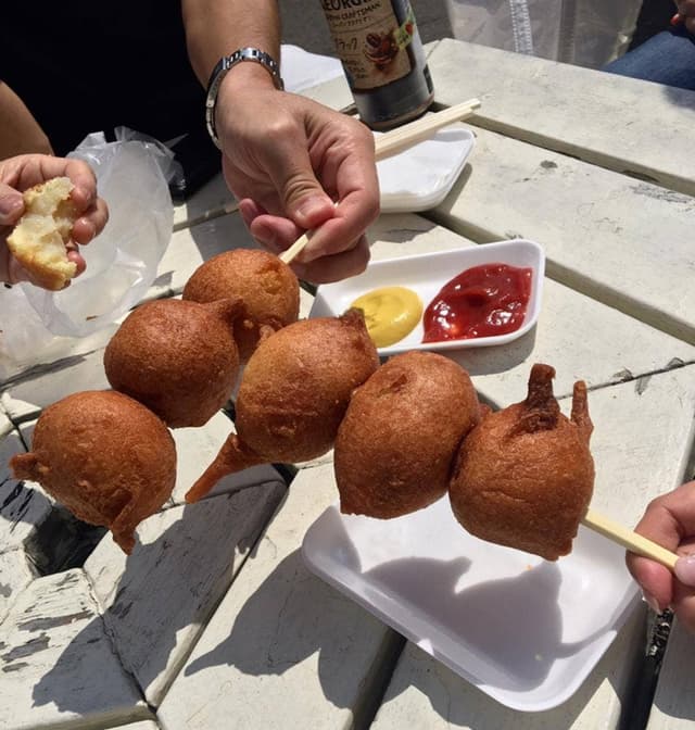 味処 四季彩 望羊中山 - サブ画像1