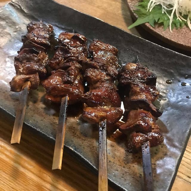 味処くしよし - サブ画像2