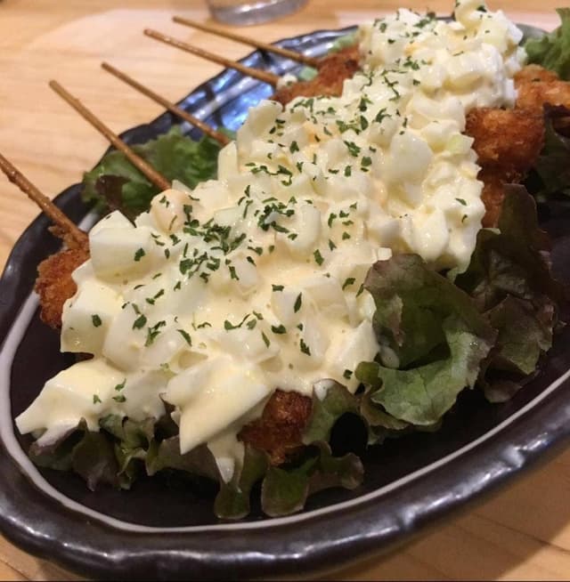 大衆昭和酒場 蓮屋横丁 - サブ画像1