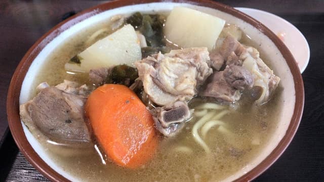 まんぷく食堂 - サブ画像1