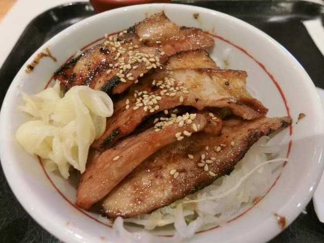 いち膳屋 - サブ画像3