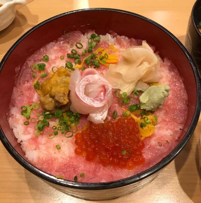 鮨 今よし 麹町 - サブ画像3