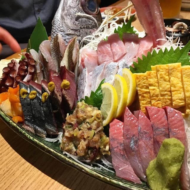 日本橋 イカセンター - サブ画像1