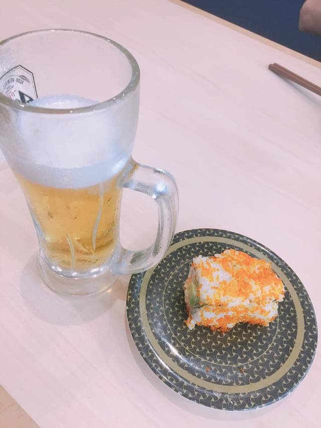 はま寿司 四日市羽津店 - サブ画像2