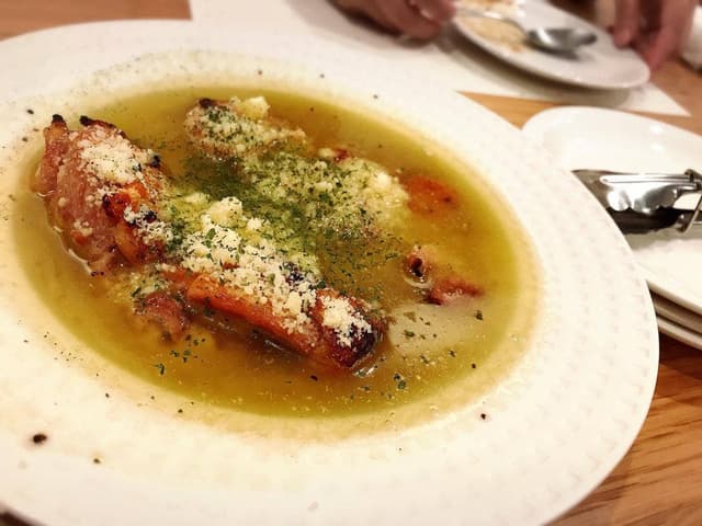 食の畑 KAZU - サブ画像3