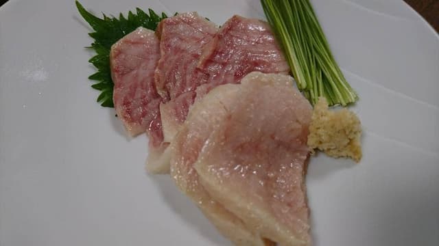 松寿司 - サブ画像1