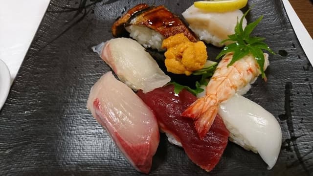 松寿司 - サブ画像3