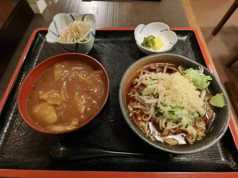 松良