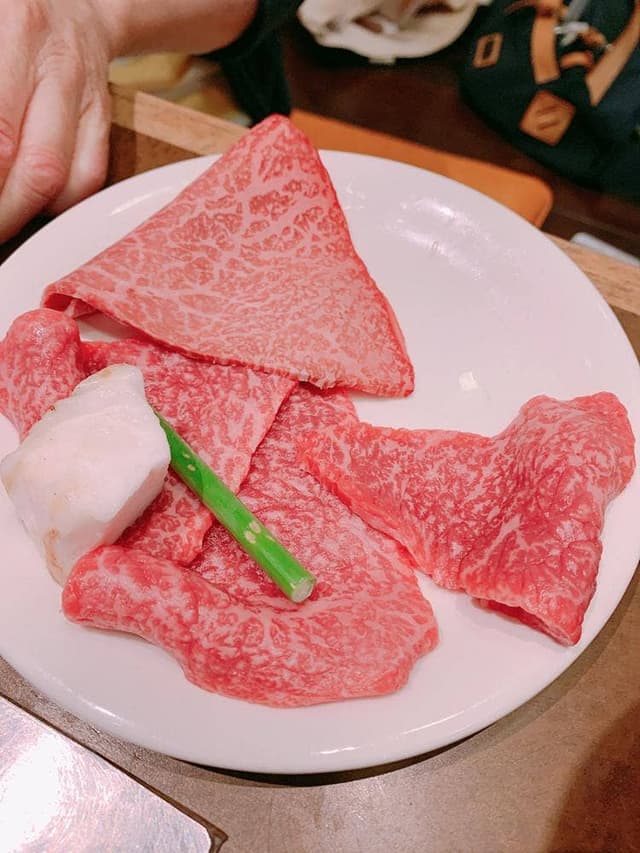 板前焼肉一斗 京橋店 - サブ画像3