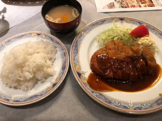 赤坂 シュビア - サブ画像1