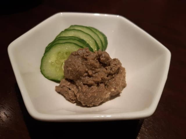 海鮮Bar 楠 - サブ画像2
