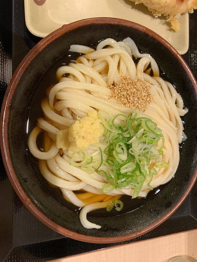 手打免許 さぬき麺業 大阪・南本町店 - サブ画像2