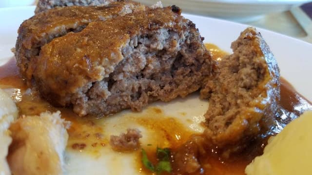 洋食 cafe 梟 - サブ画像1