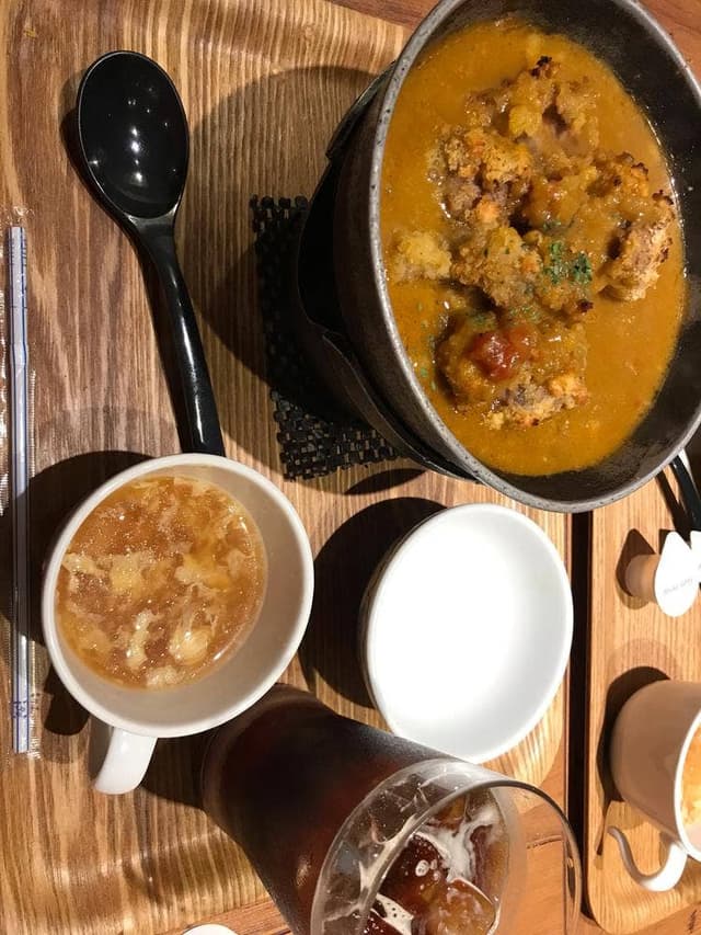 神戸元町ドリア 東京ドームシティラクーア店 - サブ画像2