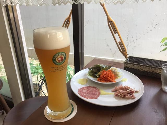 FeinSchmecker Saitou - サブ画像3