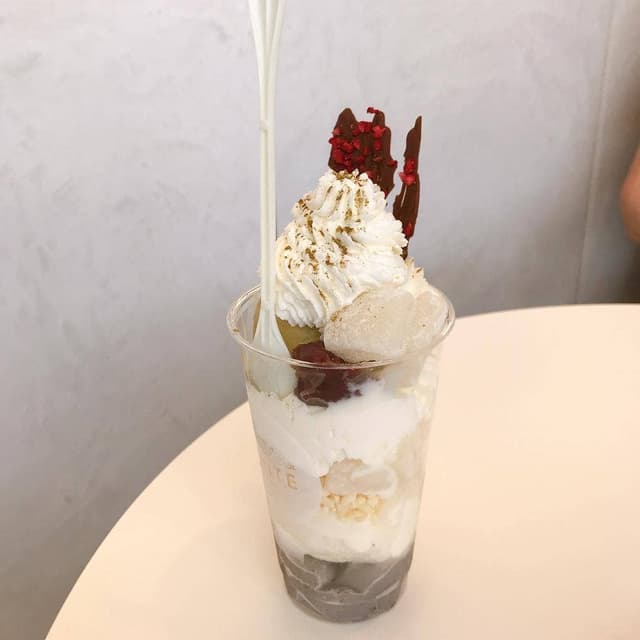 Gelateria WHITE ジェラテリア ホワイト - サブ画像3