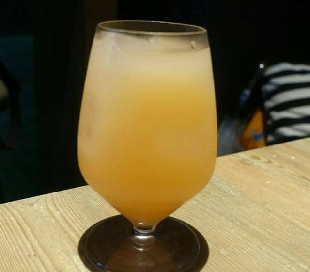 Molly’s The Craft Kitchen - サブ画像1