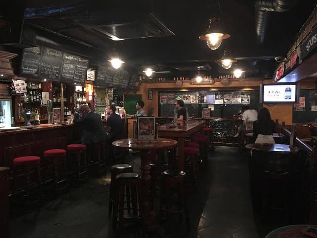 ホブゴブリン HOBGOBLIN 渋谷店 - サブ画像1