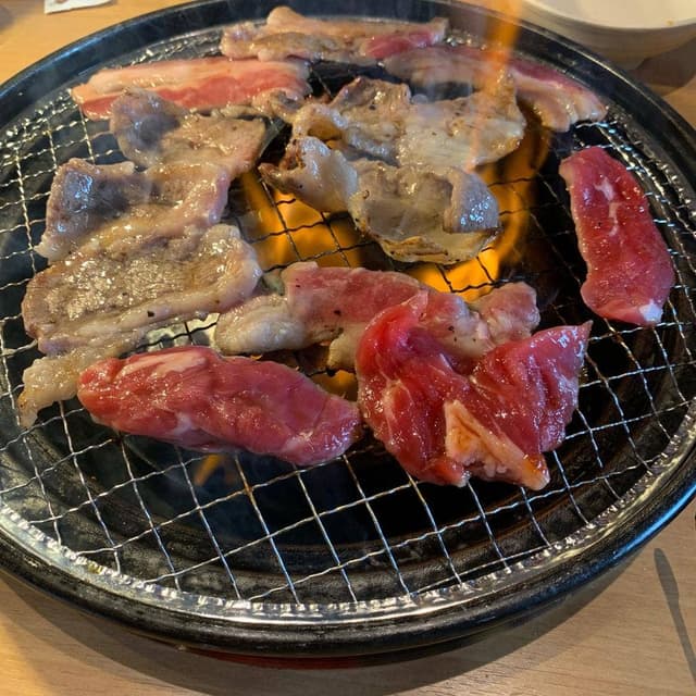 赤から 岡山大福店 - サブ画像2
