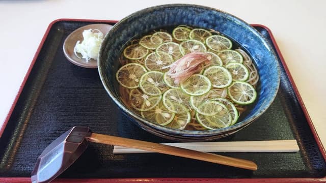あら鵜 - サブ画像3